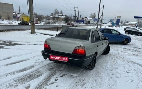 Daewoo Nexia I рестайлинг, 2005 год, 110 000 рублей, 8 фотография