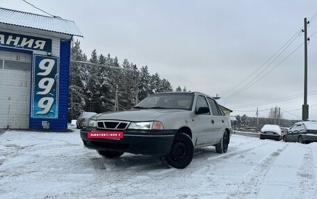 Daewoo Nexia I рестайлинг, 2005 год, 110 000 рублей, 6 фотография