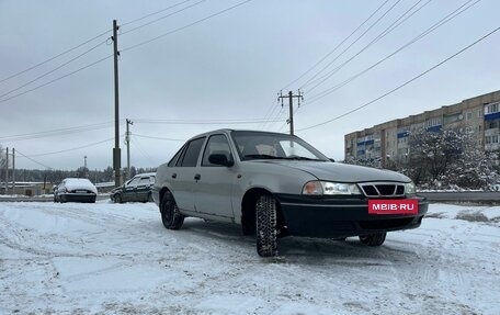 Daewoo Nexia I рестайлинг, 2005 год, 110 000 рублей, 4 фотография