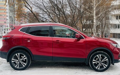 Nissan Qashqai, 2019 год, 1 700 000 рублей, 6 фотография