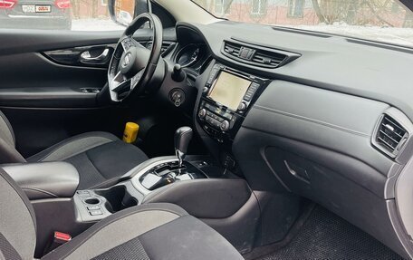 Nissan Qashqai, 2019 год, 1 700 000 рублей, 13 фотография