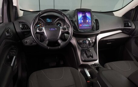 Ford Kuga III, 2016 год, 1 580 000 рублей, 6 фотография