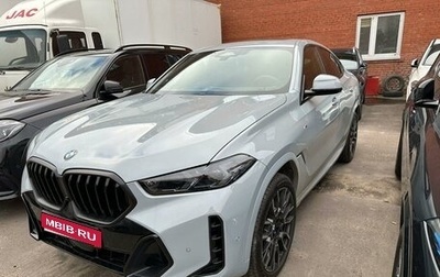 BMW X6, 2023 год, 14 200 000 рублей, 1 фотография