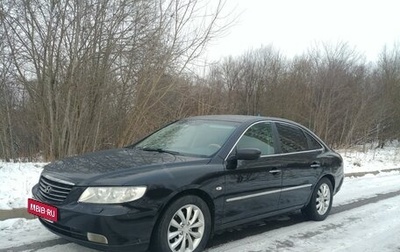 Hyundai Grandeur, 2007 год, 745 000 рублей, 1 фотография