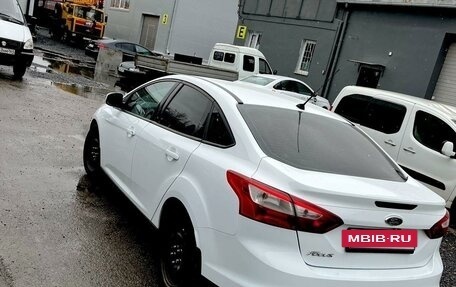 Ford Focus III, 2014 год, 900 000 рублей, 2 фотография