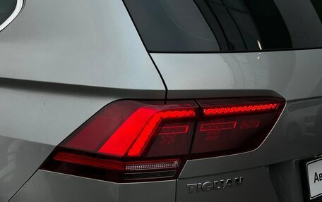 Volkswagen Tiguan II, 2020 год, 3 567 800 рублей, 28 фотография