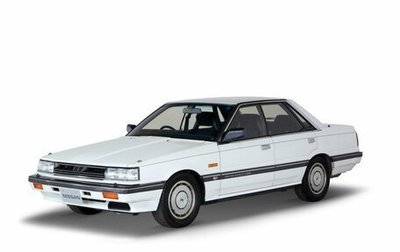 Nissan Skyline, 1988 год, 900 000 рублей, 1 фотография