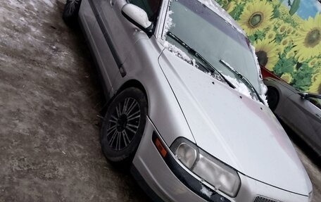 Volvo S80 II рестайлинг 2, 1998 год, 280 000 рублей, 4 фотография