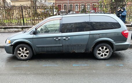 Dodge Caravan IV, 2005 год, 380 000 рублей, 4 фотография