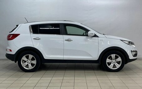 KIA Sportage III, 2012 год, 1 490 000 рублей, 8 фотография