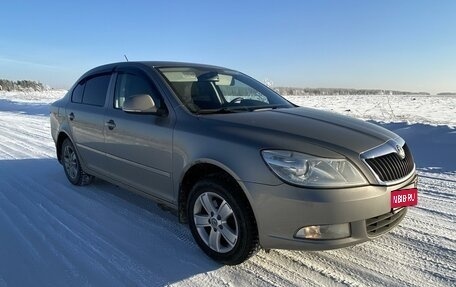 Skoda Octavia, 2013 год, 829 000 рублей, 1 фотография