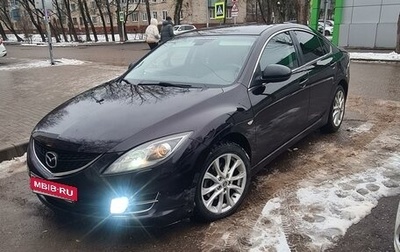 Mazda 6, 2007 год, 650 000 рублей, 1 фотография