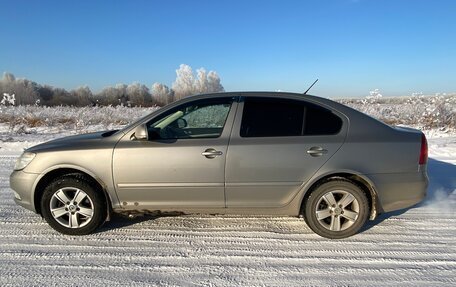 Skoda Octavia, 2013 год, 829 000 рублей, 4 фотография