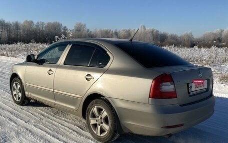 Skoda Octavia, 2013 год, 829 000 рублей, 5 фотография