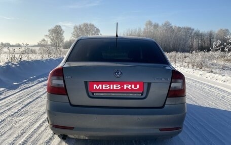 Skoda Octavia, 2013 год, 829 000 рублей, 6 фотография