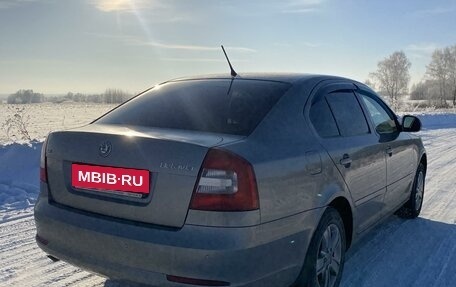 Skoda Octavia, 2013 год, 829 000 рублей, 7 фотография