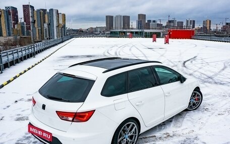 SEAT Leon III, 2014 год, 1 900 000 рублей, 6 фотография