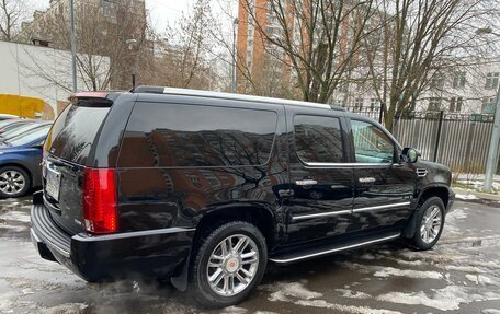 Cadillac Escalade III, 2006 год, 2 750 000 рублей, 5 фотография