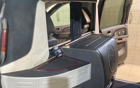 Cadillac Escalade III, 2006 год, 2 750 000 рублей, 13 фотография