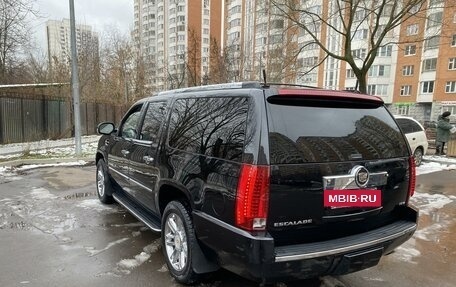 Cadillac Escalade III, 2006 год, 2 750 000 рублей, 7 фотография