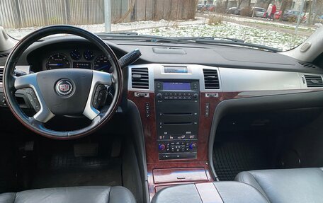 Cadillac Escalade III, 2006 год, 2 750 000 рублей, 36 фотография