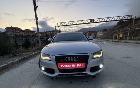 Audi A4, 2008 год, 1 210 000 рублей, 2 фотография