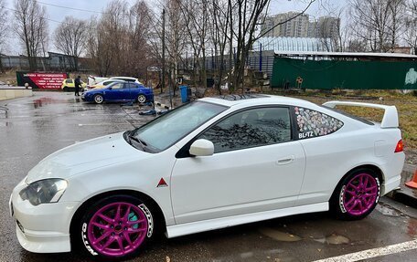 Acura RSX I, 2002 год, 1 000 000 рублей, 2 фотография