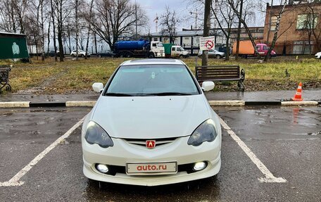 Acura RSX I, 2002 год, 1 000 000 рублей, 4 фотография