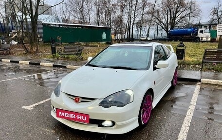 Acura RSX I, 2002 год, 1 000 000 рублей, 3 фотография