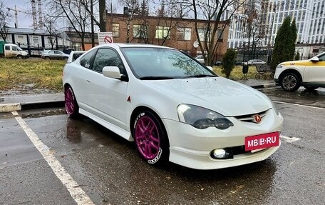 Acura RSX I, 2002 год, 1 000 000 рублей, 5 фотография