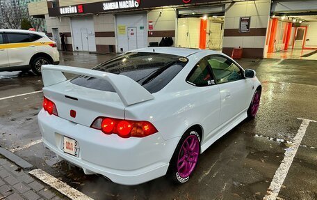 Acura RSX I, 2002 год, 1 000 000 рублей, 7 фотография