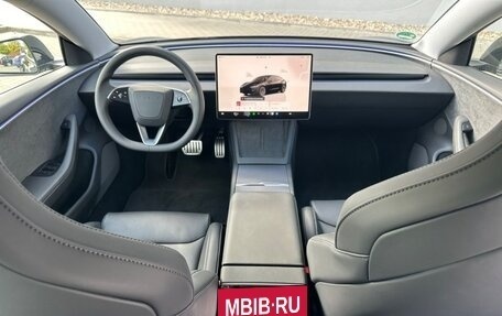 Tesla Model 3 I, 2024 год, 7 840 000 рублей, 7 фотография