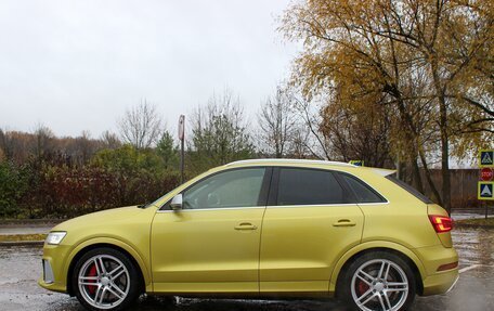 Audi RS Q3, 2015 год, 3 490 000 рублей, 4 фотография