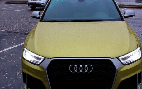 Audi RS Q3, 2015 год, 3 490 000 рублей, 2 фотография