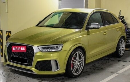 Audi RS Q3, 2015 год, 3 490 000 рублей, 6 фотография