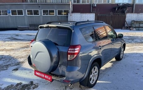 Toyota RAV4, 2010 год, 1 650 000 рублей, 8 фотография