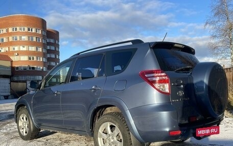 Toyota RAV4, 2010 год, 1 650 000 рублей, 11 фотография