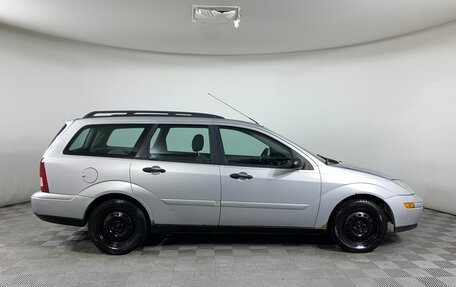 Ford Focus IV, 2004 год, 345 000 рублей, 4 фотография