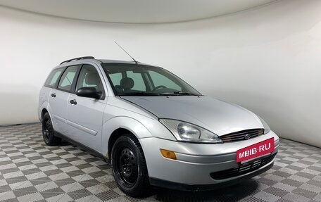 Ford Focus IV, 2004 год, 345 000 рублей, 3 фотография