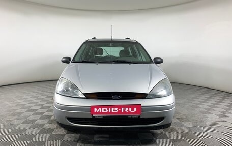 Ford Focus IV, 2004 год, 345 000 рублей, 2 фотография