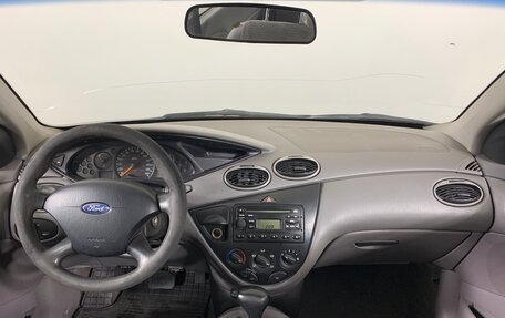 Ford Focus IV, 2004 год, 345 000 рублей, 13 фотография