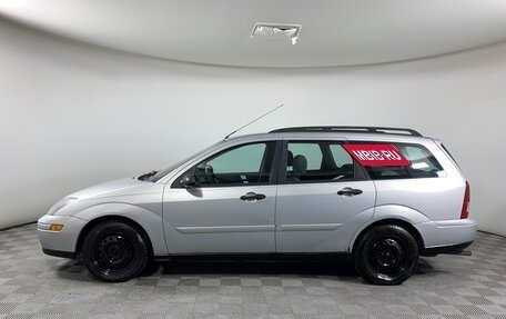 Ford Focus IV, 2004 год, 345 000 рублей, 8 фотография