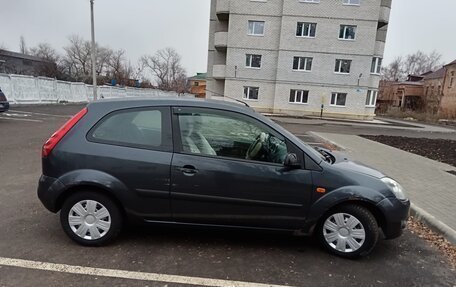 Ford Fiesta, 2008 год, 360 000 рублей, 2 фотография