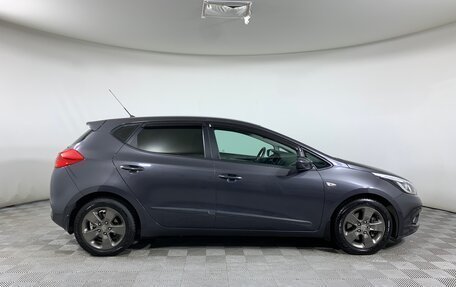 KIA cee'd III, 2013 год, 1 415 000 рублей, 4 фотография