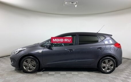 KIA cee'd III, 2013 год, 1 415 000 рублей, 8 фотография