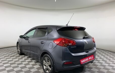 KIA cee'd III, 2013 год, 1 415 000 рублей, 7 фотография