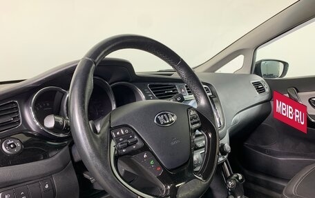 KIA cee'd III, 2013 год, 1 415 000 рублей, 12 фотография