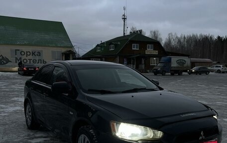 Mitsubishi Lancer IX, 2007 год, 650 000 рублей, 2 фотография