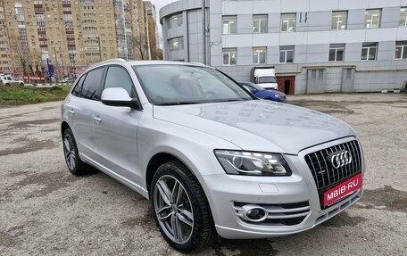 Audi Q5, 2009 год, 1 330 000 рублей, 1 фотография