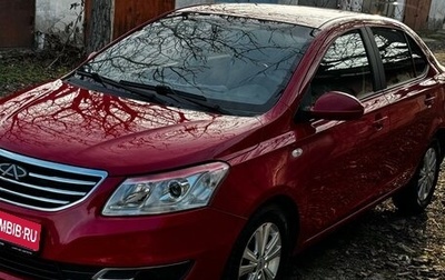 Chery Bonus 3 (E3), 2014 год, 720 000 рублей, 1 фотография